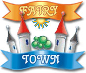 play Fairy Town