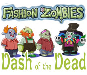 play Fashion Zombies