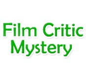 play Film Critic Mystery