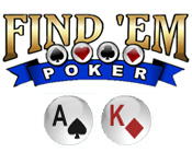 play Find'Em Poker