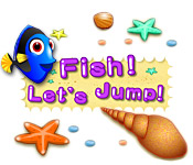 play Fish! Let'S Jump!