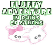 Fluffy Adventure In Ruins Of Athens