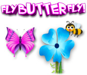 play Flybutterfly