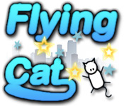 play Flying Cat