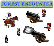 play Forest Encounter