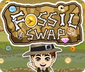 play Fossil Swap