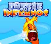 play Freeze The Infernos