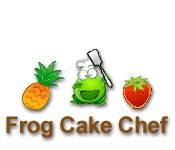 play Frog Cake Chef