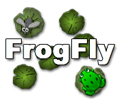 play Frogfly