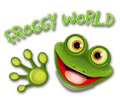 play Froggy World