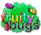 play Fruity Bugs