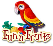 play Fun 'N' Fruits