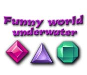 play Funny World: Underwater