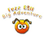 play Fuzzball: Big Adventure