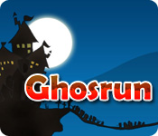 play Ghosrun