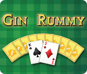 play Gin Rummy