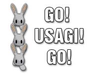 play Go!Usagi!Go!