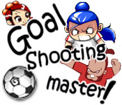 play Goal Shooting Master