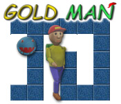 play Gold Man