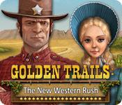 play Golden Trails: The New Western Rush