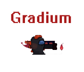 play Gradium