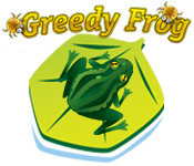 play Greedy Frog