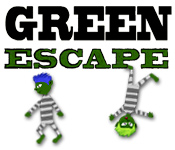 play Green Escape