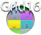 Grid 16