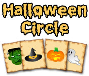 play Halloween Circle