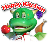 play Happy Kitchen