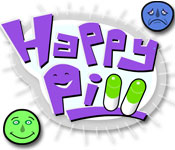 play Happy Pill