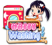 play Happy Washing