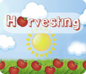 play Harvesting