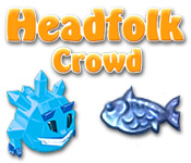 play Headfolk Crowd
