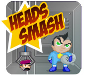 play Heads Smash