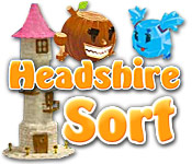 play Headshire Sort