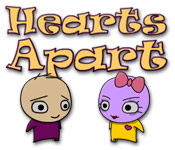 play Hearts Apart
