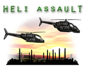play Heli Assault