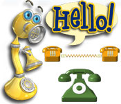 play Hello!