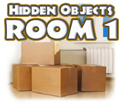 play Hidden Object Room