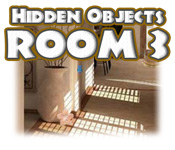play Hidden Object Room 3