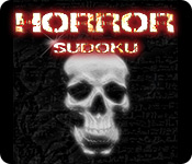 play Horror Sudoku