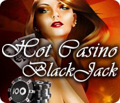 Hot Casino Blackjack