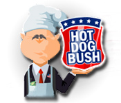 play Hot Dog Bush