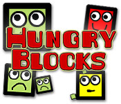 play Hungry Blocks