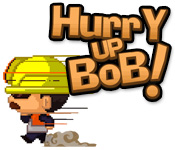 play Hurry Up Bob