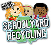 play Huru Humi - Schoolyard Recycling