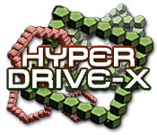 play Hyperdrive X