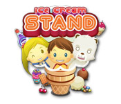 play Ice Cream Stand