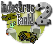 play Indestruc2Tank